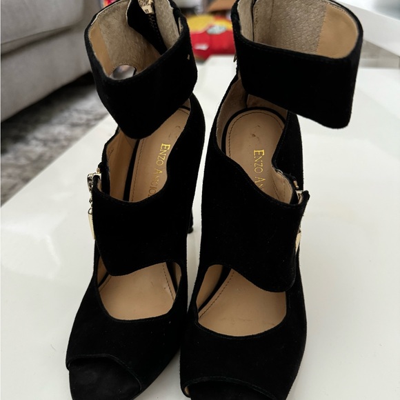 Enzo Angiolini heels size 6 - Picture 5 of 8